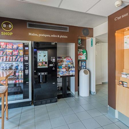 盖斯波尔塞姆南部斯特拉斯堡住宿加早餐酒店 外观 照片